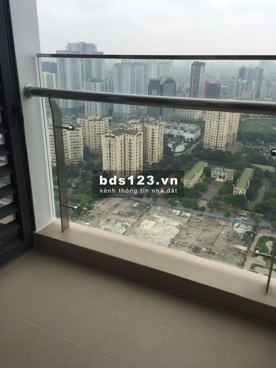 Căn góc 142m Việt Đức Complex view Vành Đai 3 0985800205