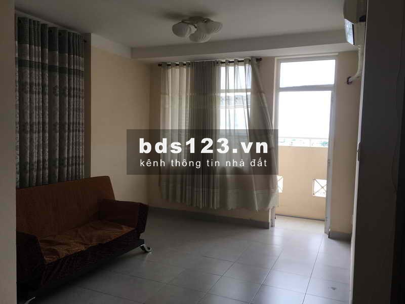 Chính Chủ cho thuê CH Newtown 2PN view sông Sài Gòn sát cầu Bình Triệu.