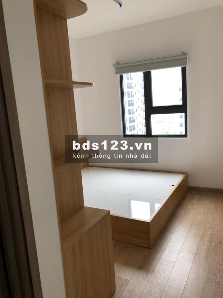 CHO THUÊ NHANH CĂN HỘ ECOHOME 3, 2PN 70M2 CƠ BẢN NÓNG LẠNH, ĐIỀU HÒA, TỦ BẾP (096.344.6826),