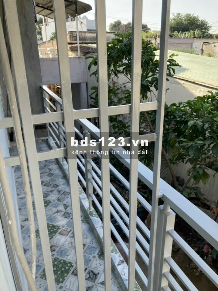 Thổ 70m2 căn nhà 1t-1l đường Lê Văn Thịnh, Bình TrưngTây