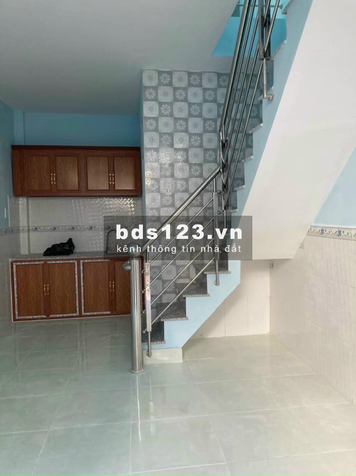 Thổ 70m2 căn nhà 1t-1l đường Lê Văn Thịnh, Bình TrưngTây