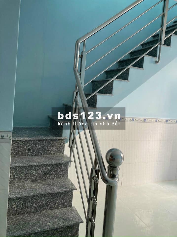 Thổ 70m2 căn nhà 1t-1l đường Lê Văn Thịnh, Bình TrưngTây