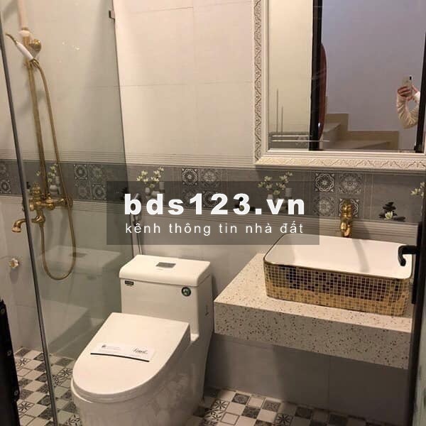 Bán nhà Phúc Lợi Long Biên 5t, ngõ ô tô, chỉ 2.45 tỷ