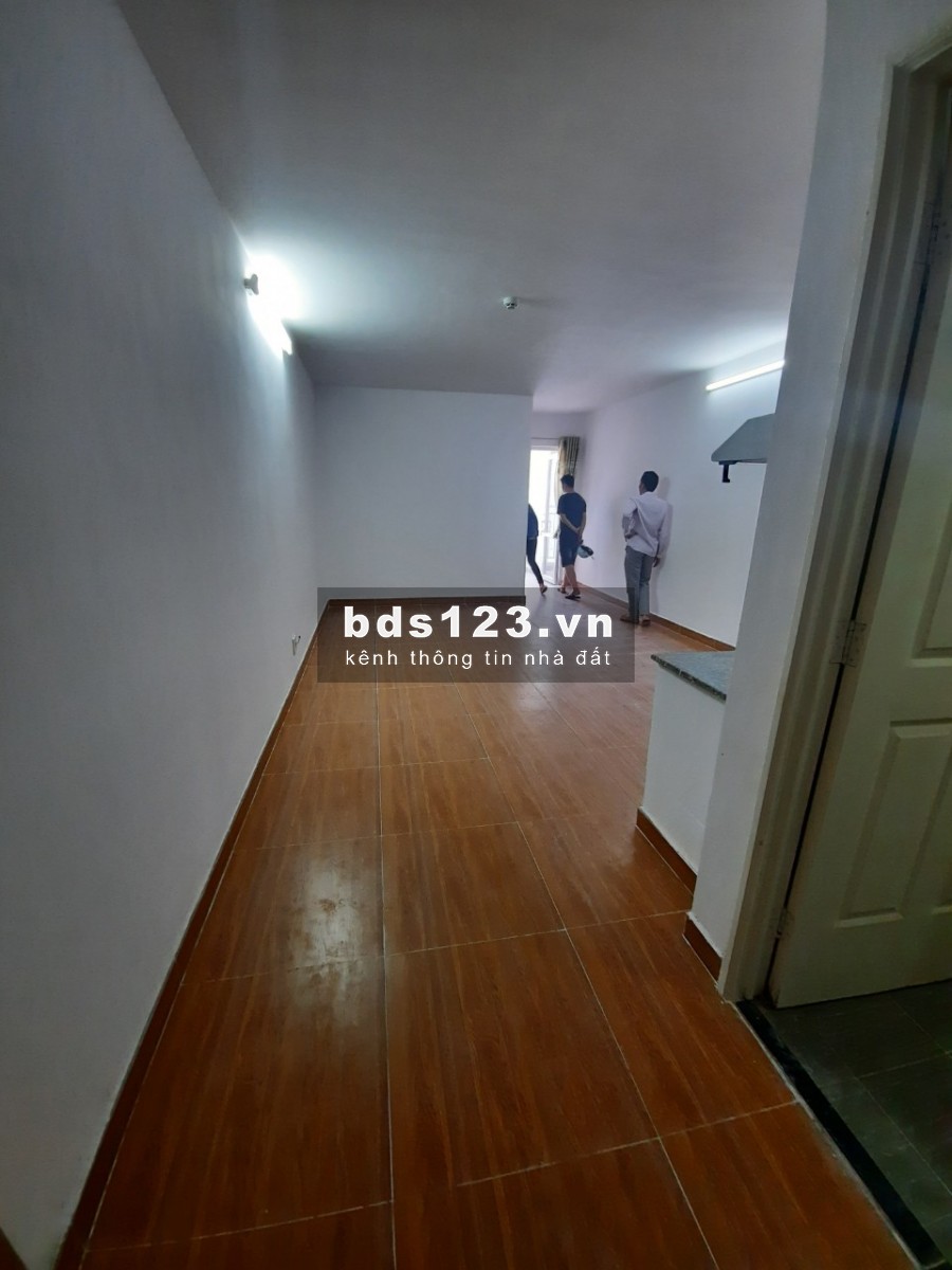 Kẹt tiền bán gấp CH 8X Đầm Sen 1PN Gía tốt. Nhà thoáng mát Q.Tân Phú