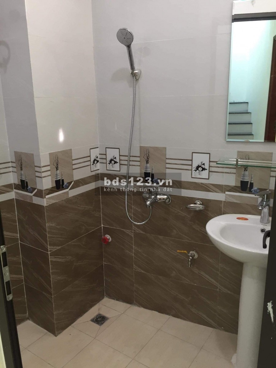Phùng Khoang 5 Tầng Đẹp Kiên Cố - Trung Tâm Tiện Ích - Vài Bước Ô tô - Ngoài 3 Tỷ - 0904680515
