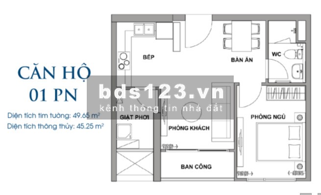 Giảm 1%, The Rivana 2PN 70m2, 31 Triệu/m2, Trả 2.5/Tháng, Vay 0 Lãi 18 Tháng, Cách Chợ Thủ Đức 4km