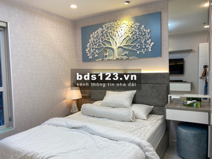 Chủ cần cho thuê 2 phòngNgủ tại khu căn hộ cao cấp Terra_Royal tiện nghi y hình 18Triệu/Tháng (bao phí quản lý)