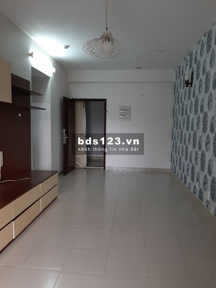 Bán chung cư Lotus Garden Q.Tân Phú 3PN 2wc 78m Nhà sạch sẽ thoáng mát