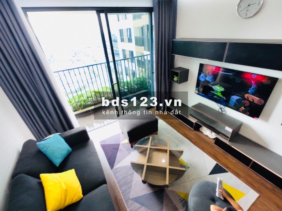 Chính chủ cho thuê chung cư 6th Element, Full đồ, giá 9tr/th. LH(0944428855)