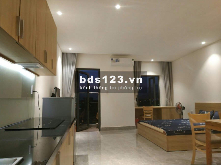 CĂN HỘ CHO THUÊ GIÁ RẺ QUẬN CẨM LỆ
