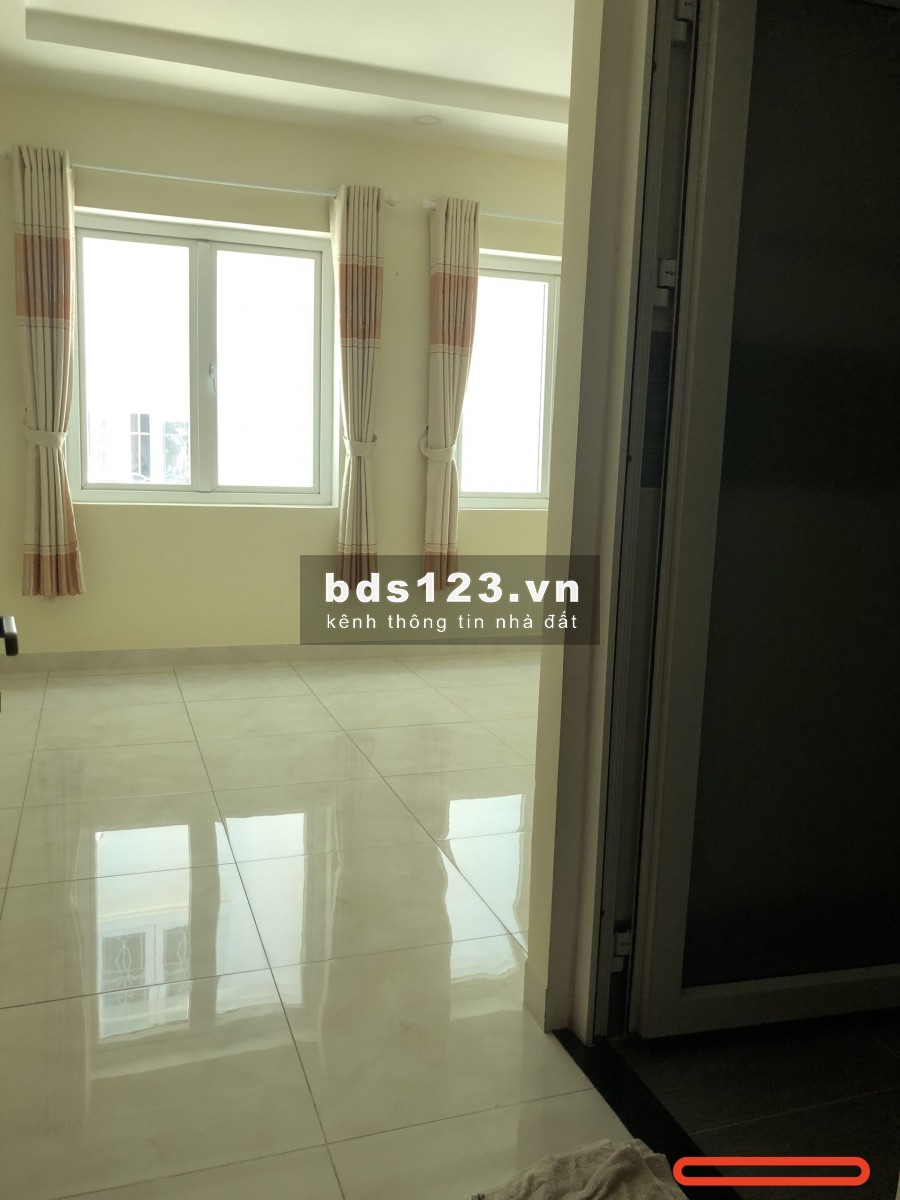 KDC Cityland Garden Hills: Kế bên đại siêu thị Emart tiện ích bậc nhất Gò Vấp. Duy Nhất 30tr.