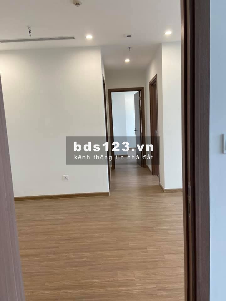 Bán lỗ căn hộ 120m Việt Đức Complex nội thất cơ bản 2.9 tỷ 0985800205