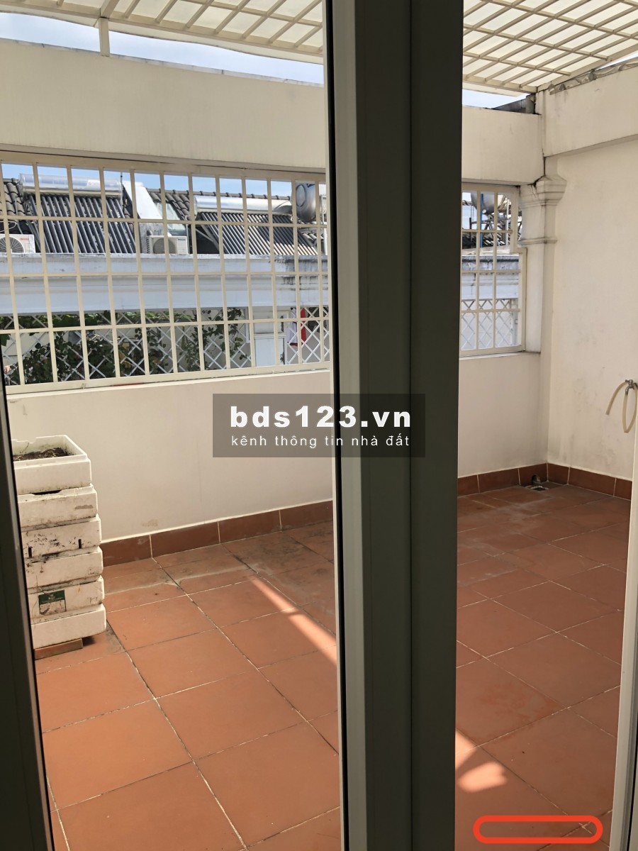 KDC Cityland Garden Hills: Kế bên đại siêu thị Emart tiện ích bậc nhất Gò Vấp. Duy Nhất 30tr.