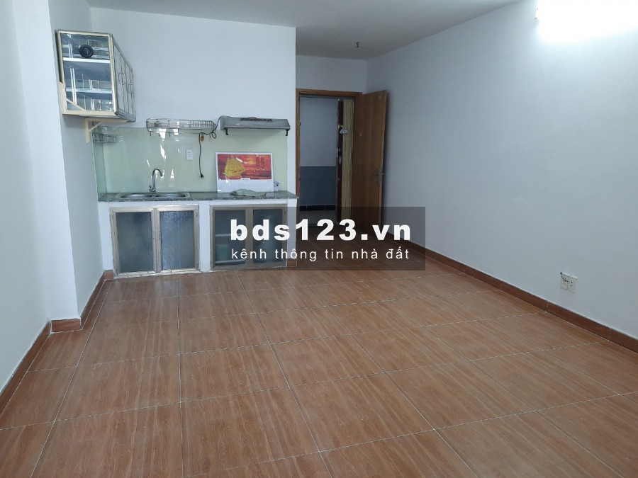 Kẹt tiền bán gấp CH 8X Đầm Sen 1PN Gía tốt. Nhà thoáng mát Q.Tân Phú
