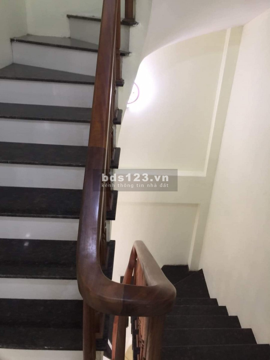 Phùng Khoang 5 Tầng Đẹp Kiên Cố - Trung Tâm Tiện Ích - Vài Bước Ô tô - Ngoài 3 Tỷ - 0904680515