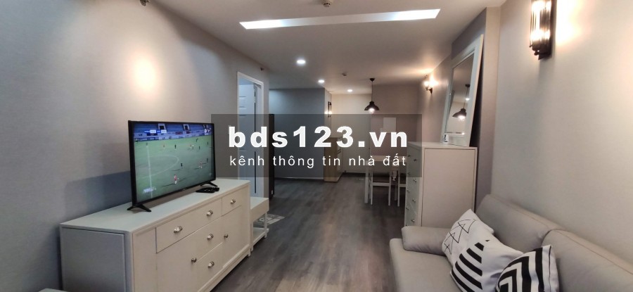 Cần bán chung cư The Harmona Quận Tân Bình 2PN 75m, gần trung tâm
