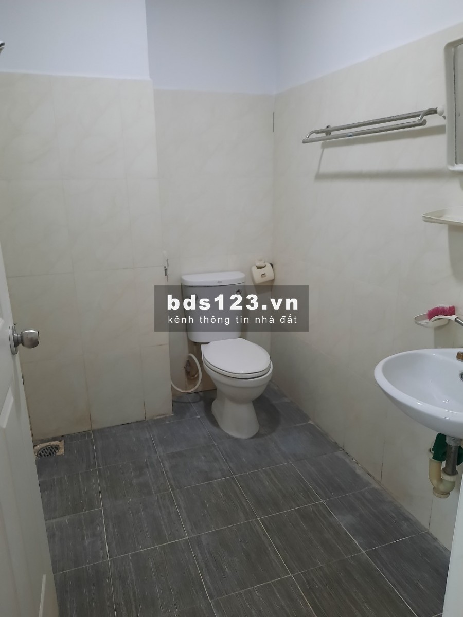 Kẹt tiền bán gấp CH 8X Đầm Sen 1PN Gía tốt. Nhà thoáng mát Q.Tân Phú