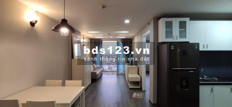Cần bán chung cư The Harmona Quận Tân Bình 2PN 75m, gần trung tâm