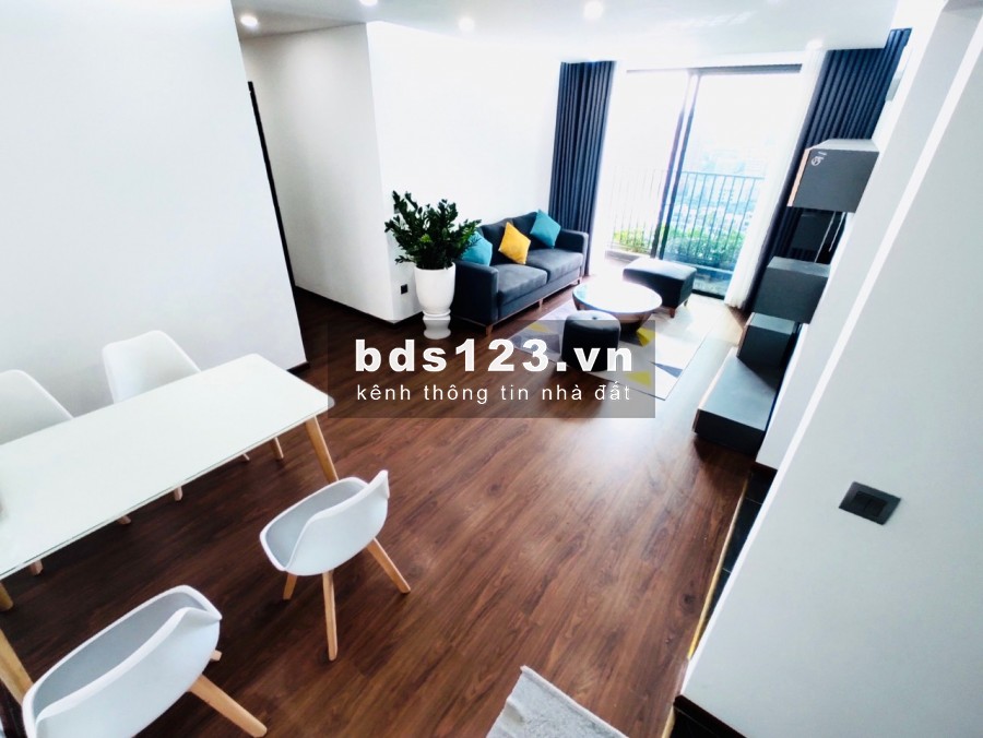 Chính chủ cho thuê chung cư Ecohome 3, 2PN, nội thất cơ bản, giá 5tr/th. LH(0944428855)