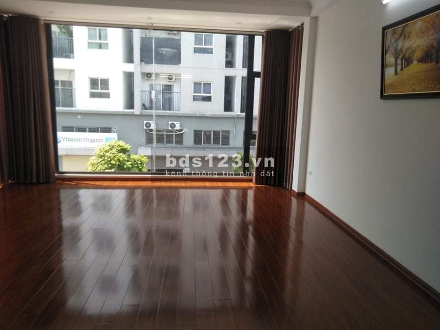 Bán nhà Minh Khai 45m2 6T, kinh doanh sầm uất, gara ô tô,Cạnh Time city, giá rẻ hơn 5 tỷ