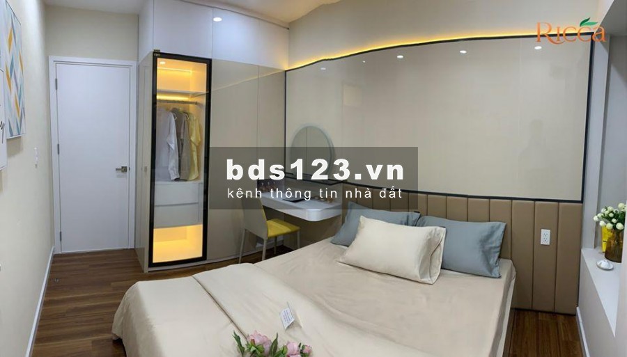 Độc quyền 20 căn sang nhượng Ricca. Nhiều tầng, view đẹp. Chênh tốt. Gọi 0912 598 058