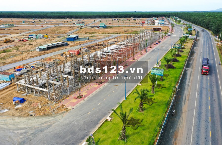 Tại sao Bán đất sân bay Long Thành chỉ 500tr tìm hiểu ngay