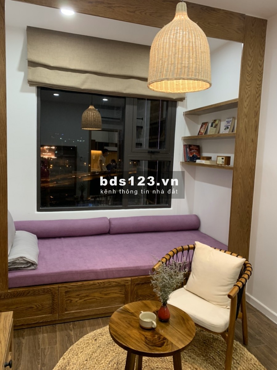 Ưu đãi siêu hot, căn hộ Jamila Khang Điền 2PN+2WC 70m2 FULL NỘI THẤT 8.2 tr/th. Liên hệ 0942508611 - Thoa