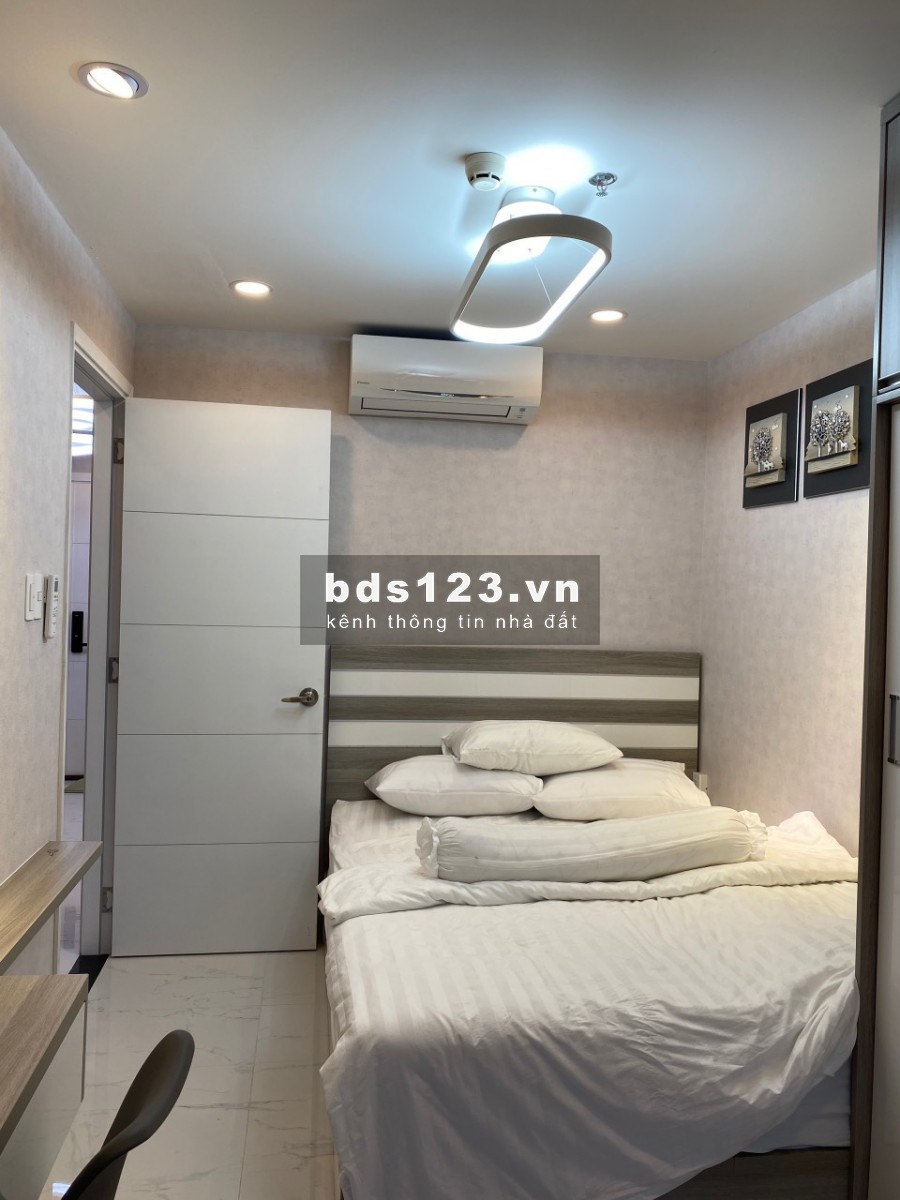 Chủ cần cho thuê 2 phòngNgủ tại khu căn hộ cao cấp Terra_Royal tiện nghi y hình 18Triệu/Tháng (bao phí quản lý)