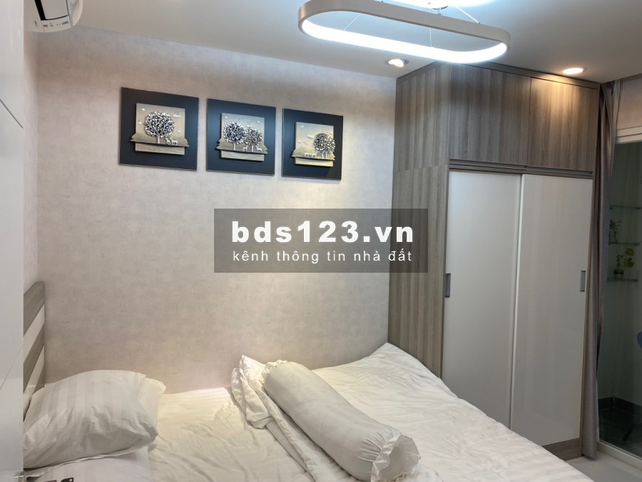 Chủ cần cho thuê 2 phòngNgủ tại khu căn hộ cao cấp Terra_Royal tiện nghi y hình 18Triệu/Tháng (bao phí quản lý)