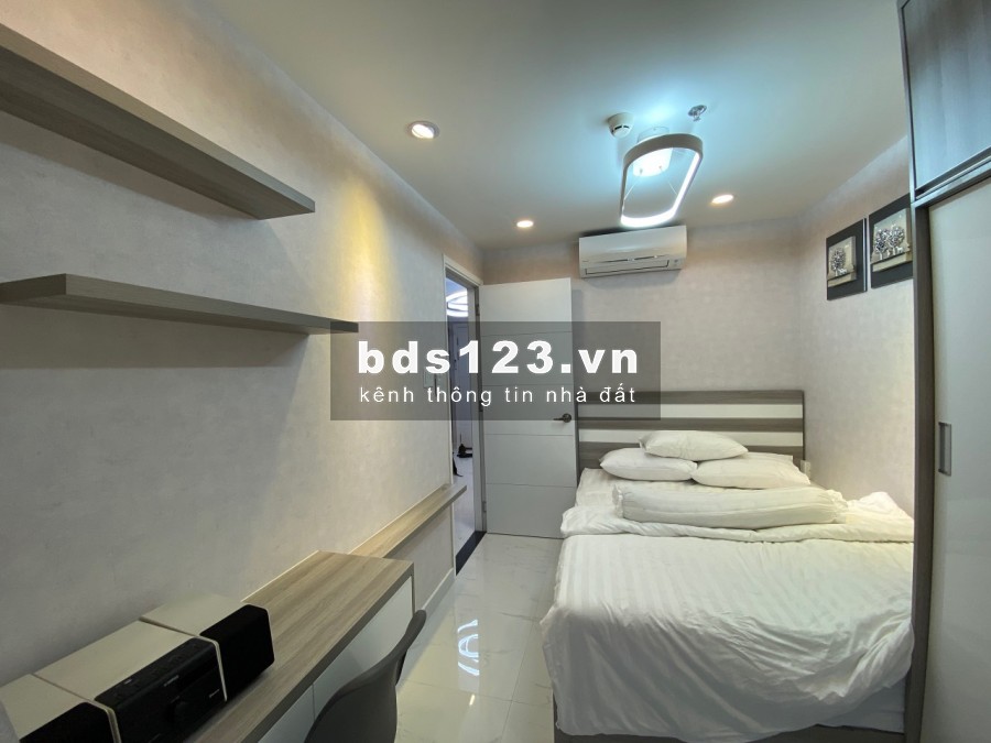 Chủ cần cho thuê 2 phòngNgủ tại khu căn hộ cao cấp Terra_Royal tiện nghi y hình 18Triệu/Tháng (bao phí quản lý)