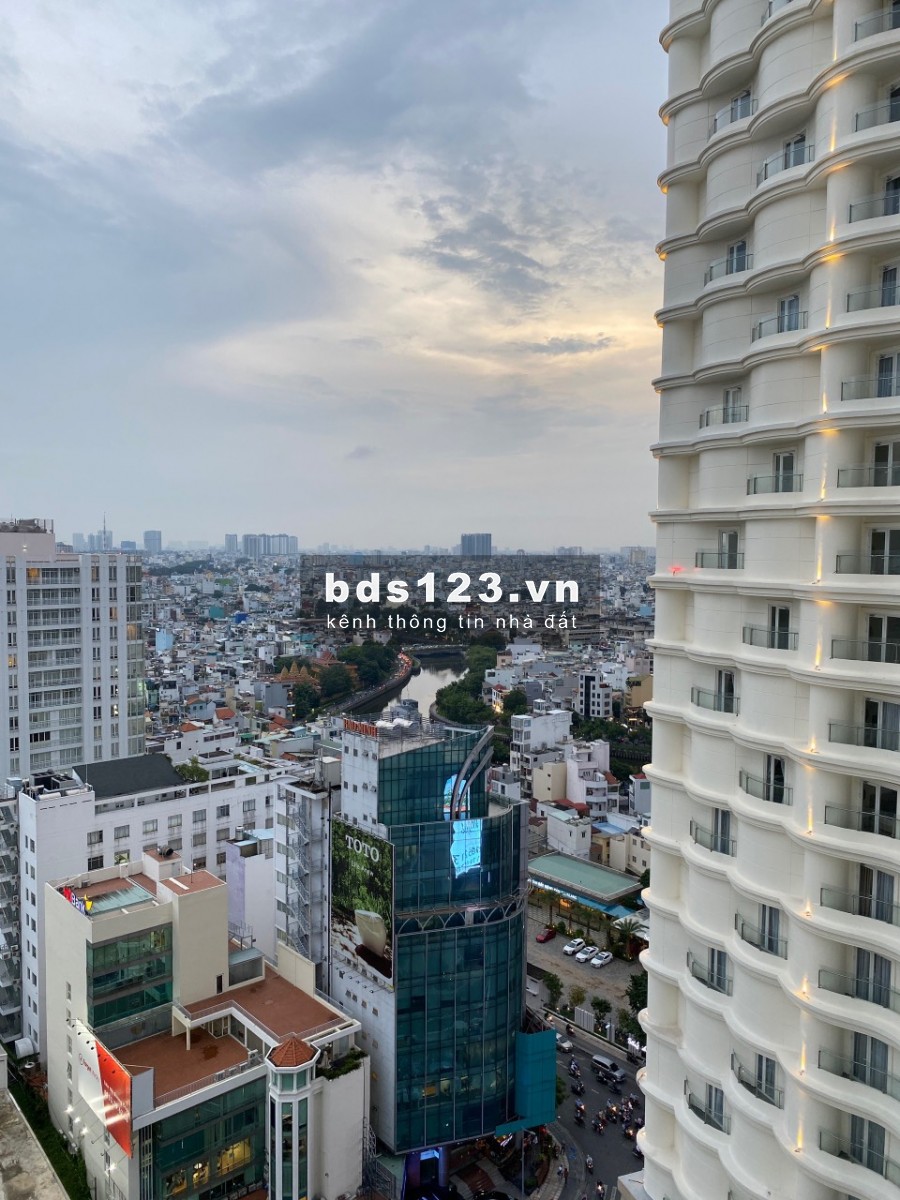 Chủ cần cho thuê 2 phòngNgủ tại khu căn hộ cao cấp Terra_Royal tiện nghi y hình 18Triệu/Tháng (bao phí quản lý)
