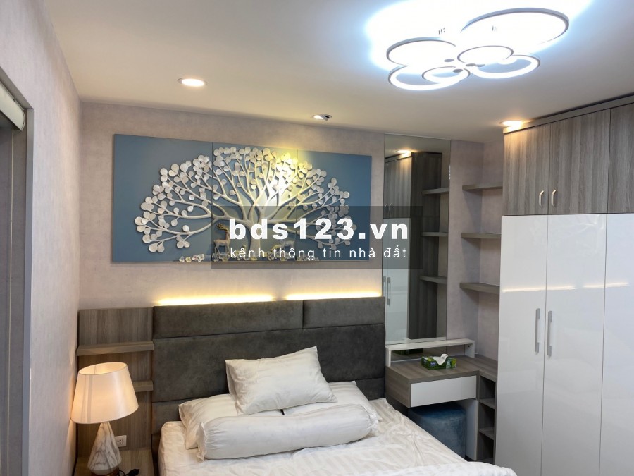 Chủ cần cho thuê 2 phòngNgủ tại khu căn hộ cao cấp Terra_Royal tiện nghi y hình 18Triệu/Tháng (bao phí quản lý)