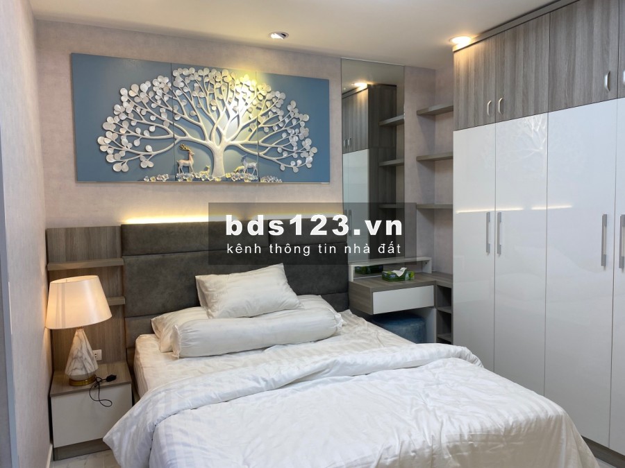 Chủ cần cho thuê 2 phòngNgủ tại khu căn hộ cao cấp Terra_Royal tiện nghi y hình 18Triệu/Tháng (bao phí quản lý)