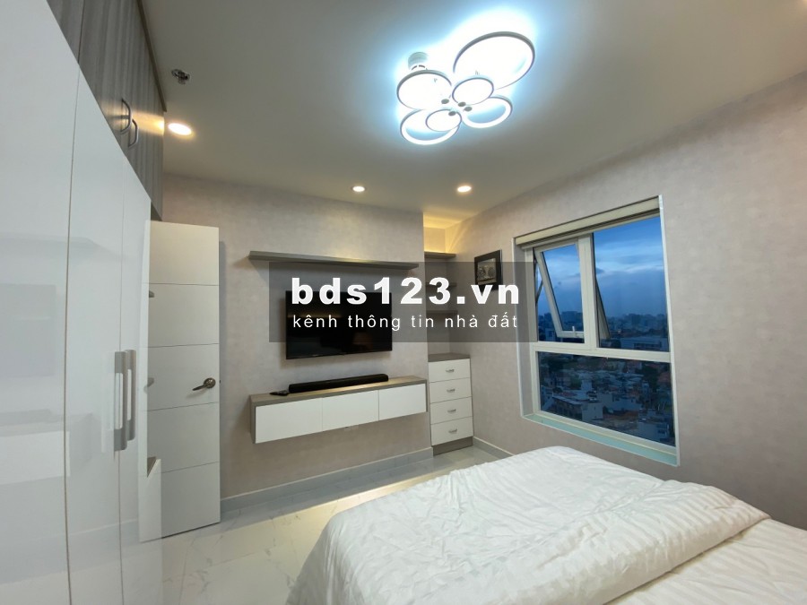 Chủ cần cho thuê 2 phòngNgủ tại khu căn hộ cao cấp Terra_Royal tiện nghi y hình 18Triệu/Tháng (bao phí quản lý)