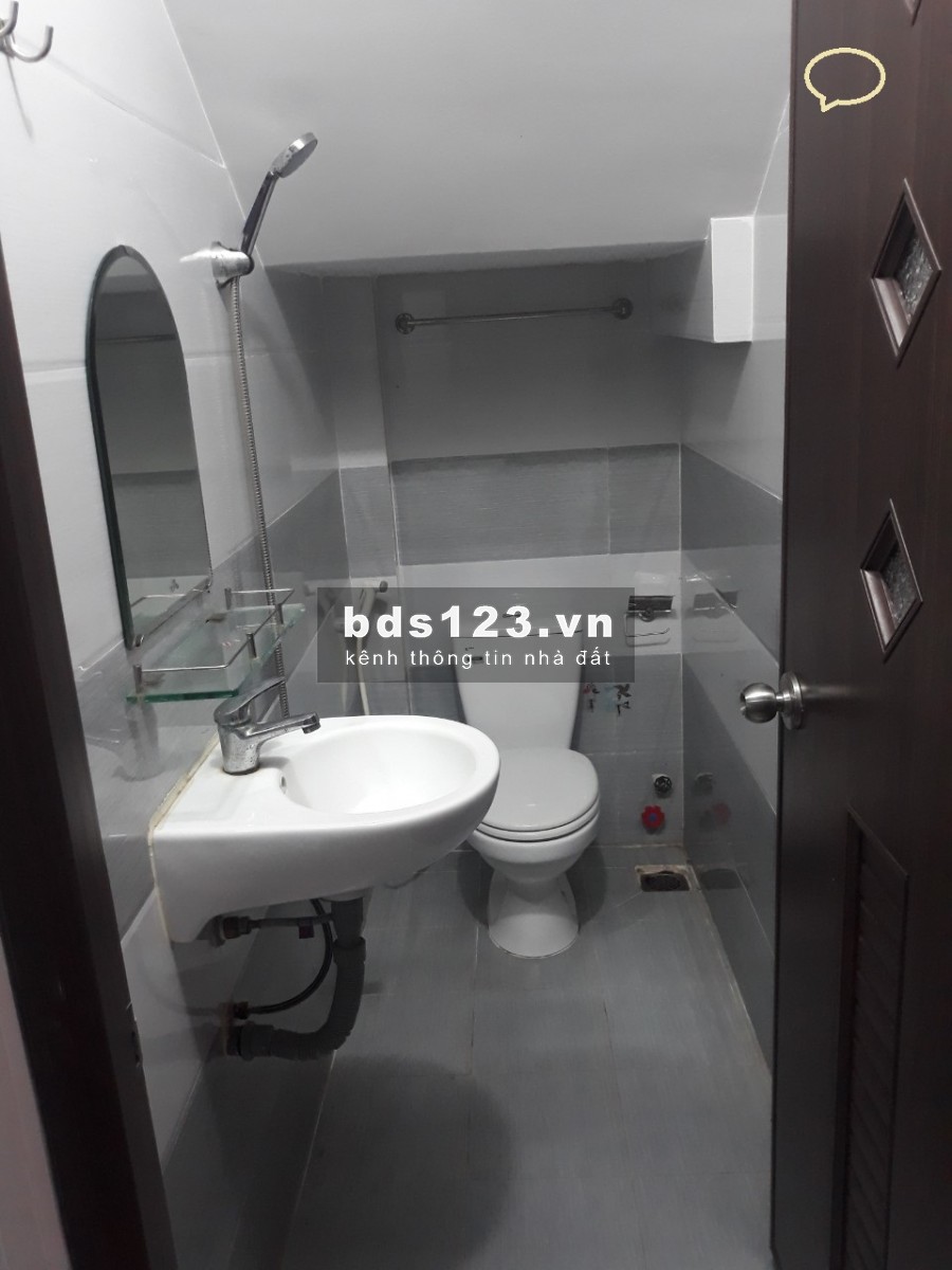 Nhà mới 100% HXT Tây Thạnh, trệt, lững đúc, 2PN