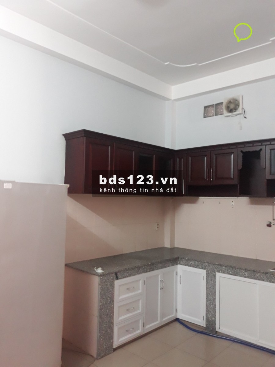 Nhà mới 100% HXT Tây Thạnh, trệt, lững đúc, 2PN
