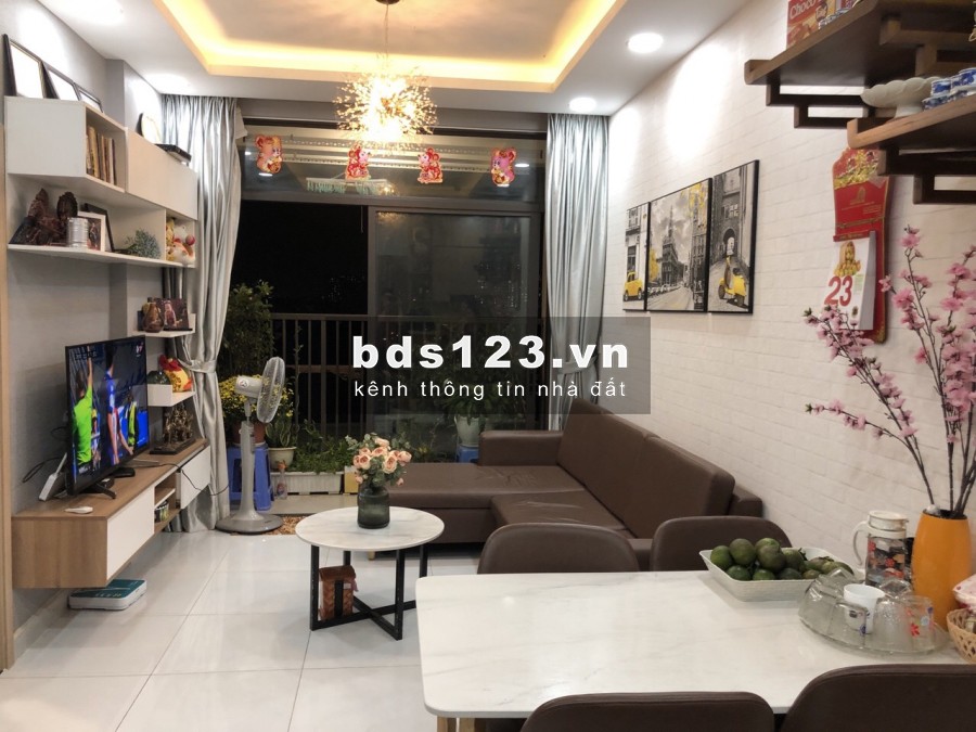 Ưu đãi siêu hot, căn hộ Jamila Khang Điền 2PN+2WC 70m2 FULL NỘI THẤT 8.2 tr/th. Liên hệ 0942508611 - Thoa