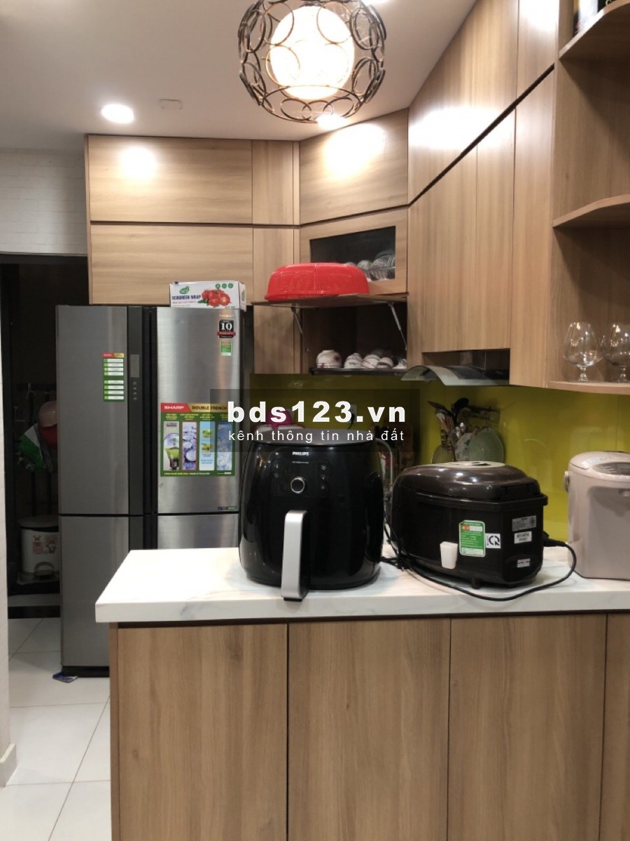 Ưu đãi siêu hot, căn hộ Jamila Khang Điền 2PN+2WC 70m2 FULL NỘI THẤT 8.2 tr/th. Liên hệ 0942508611 - Thoa