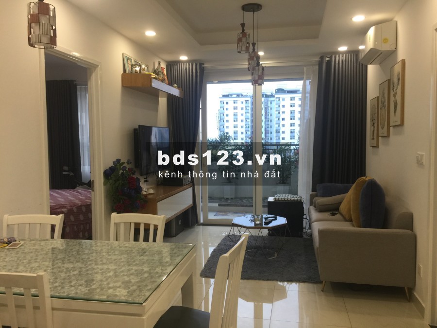 Căn Hộ Nguyễn Phúc Nguyên Quận 3, DC: 167 Nguyễn Phúc Nguyên, Phường 10, Quận 3