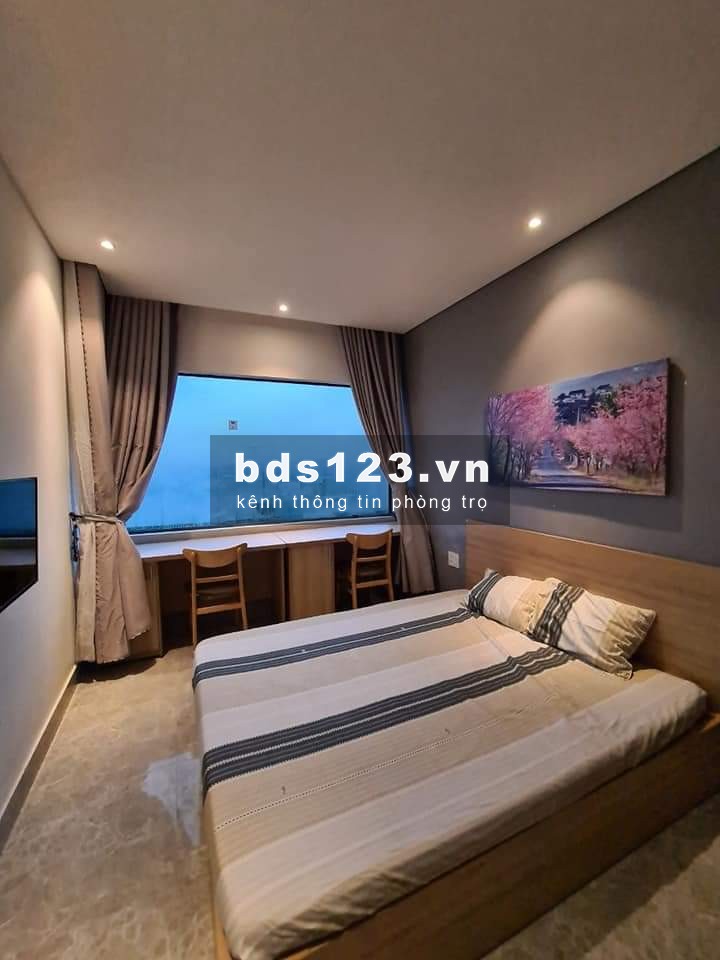 CĂN HỘ CHO THUÊ GIÁ RẺ QUẬN CẨM LỆ