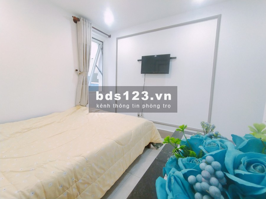 Phòng RẤT ĐẸP,MỚI,THOÁNG, Cây Trâm, GIÁ SIÊU RẺ!