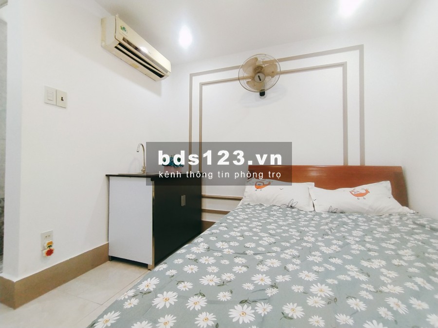Phòng RẤT ĐẸP,MỚI,THOÁNG, Cây Trâm, GIÁ SIÊU RẺ!