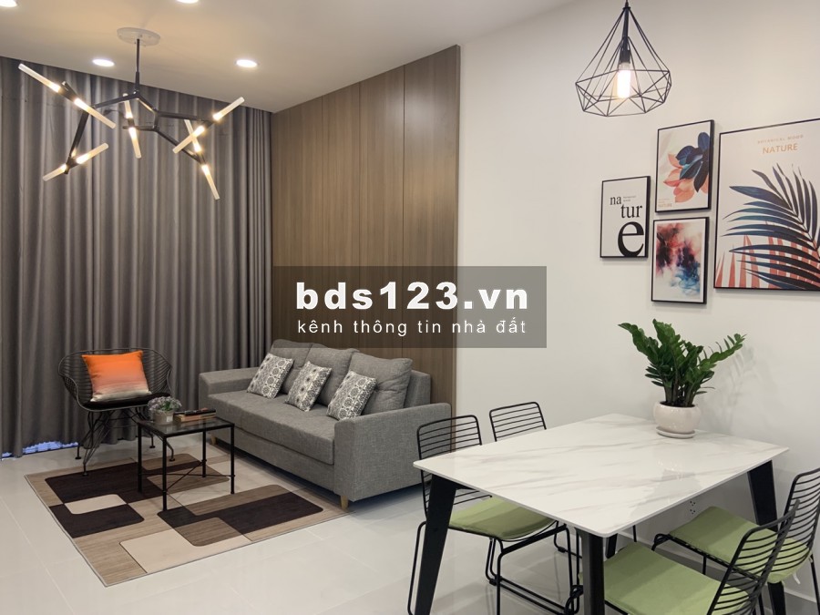 Ưu đãi siêu hot, căn hộ Jamila Khang Điền 2PN+2WC 70m2 FULL NỘI THẤT 8.2 tr/th. Liên hệ 0942508611 - Thoa