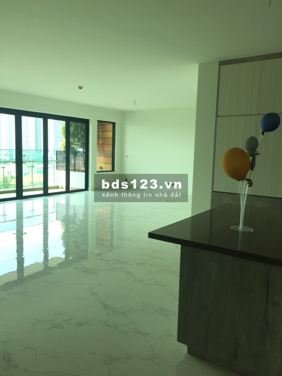 Căn hộ 4PN cần cho thuê tại Feliz en Vista, 88 triệu/tháng