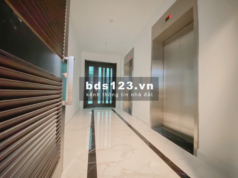 Feliz en Vista căn hộ 4PN Sky Villas cần cho thuê