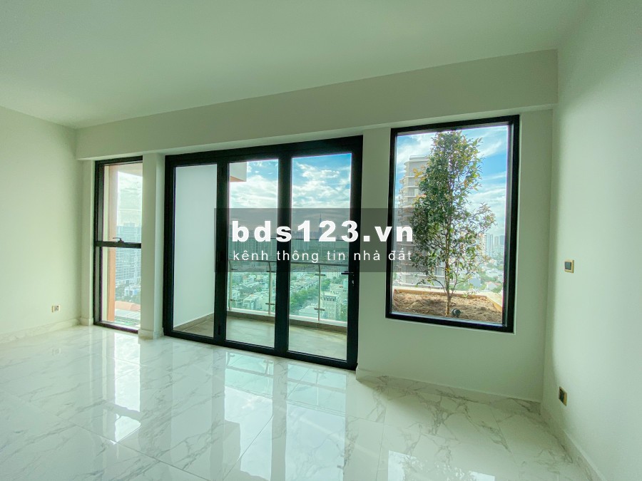 Feliz en Vista căn hộ 4PN Sky Villas cần cho thuê
