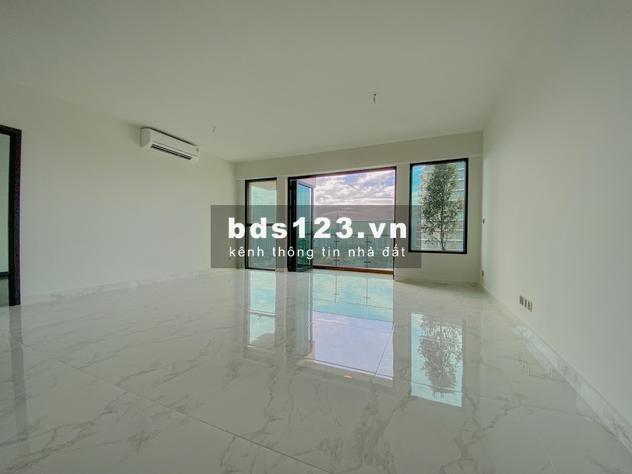 Feliz en Vista căn hộ 4PN Sky Villas cần cho thuê
