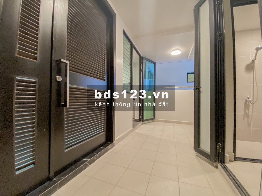 Căn hộ 4PN Sky Mainsion cần cho thuê tại Feliz en Vista