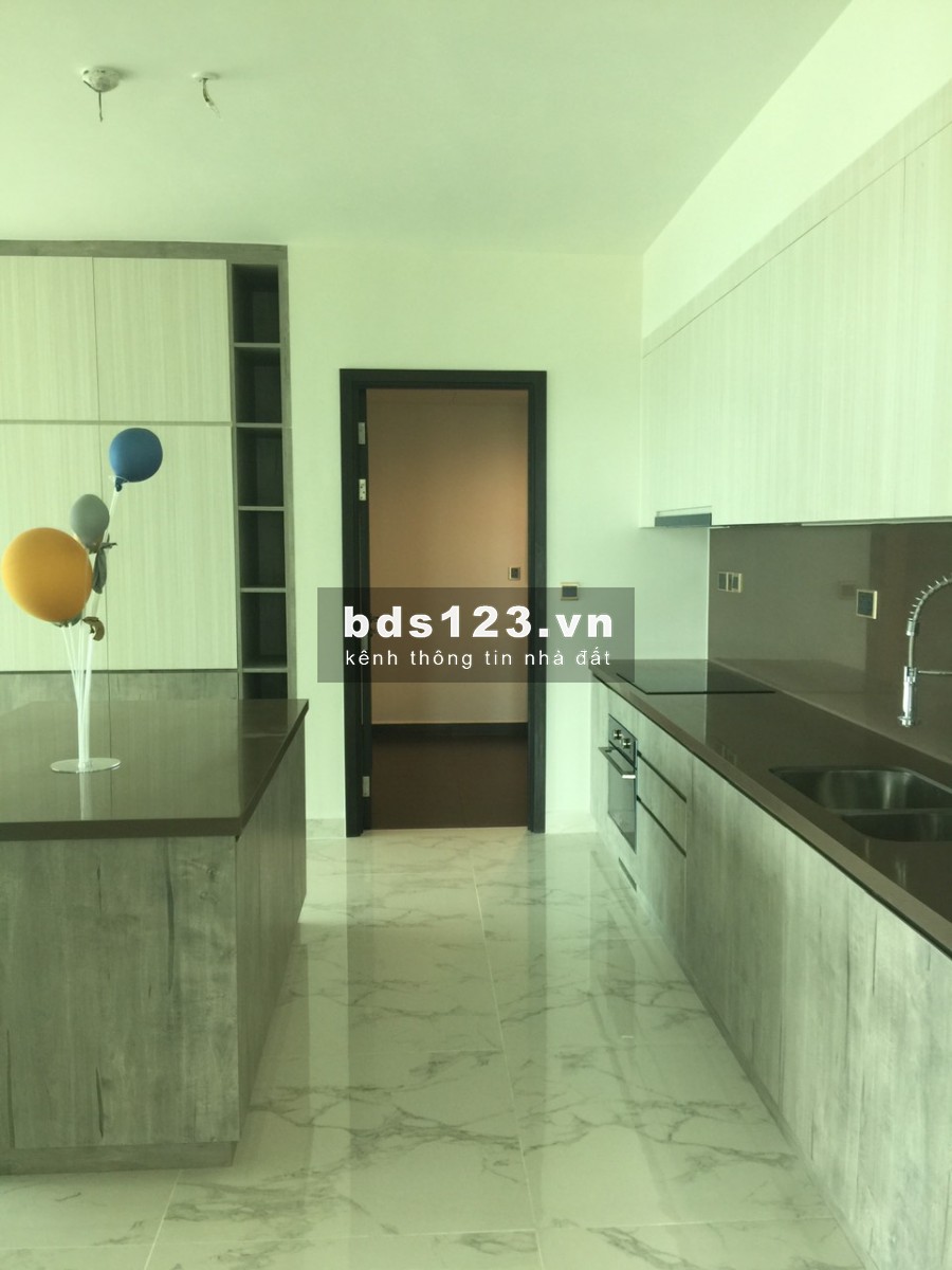 Căn hộ 4PN cần cho thuê tại Feliz en Vista, 88 triệu/tháng