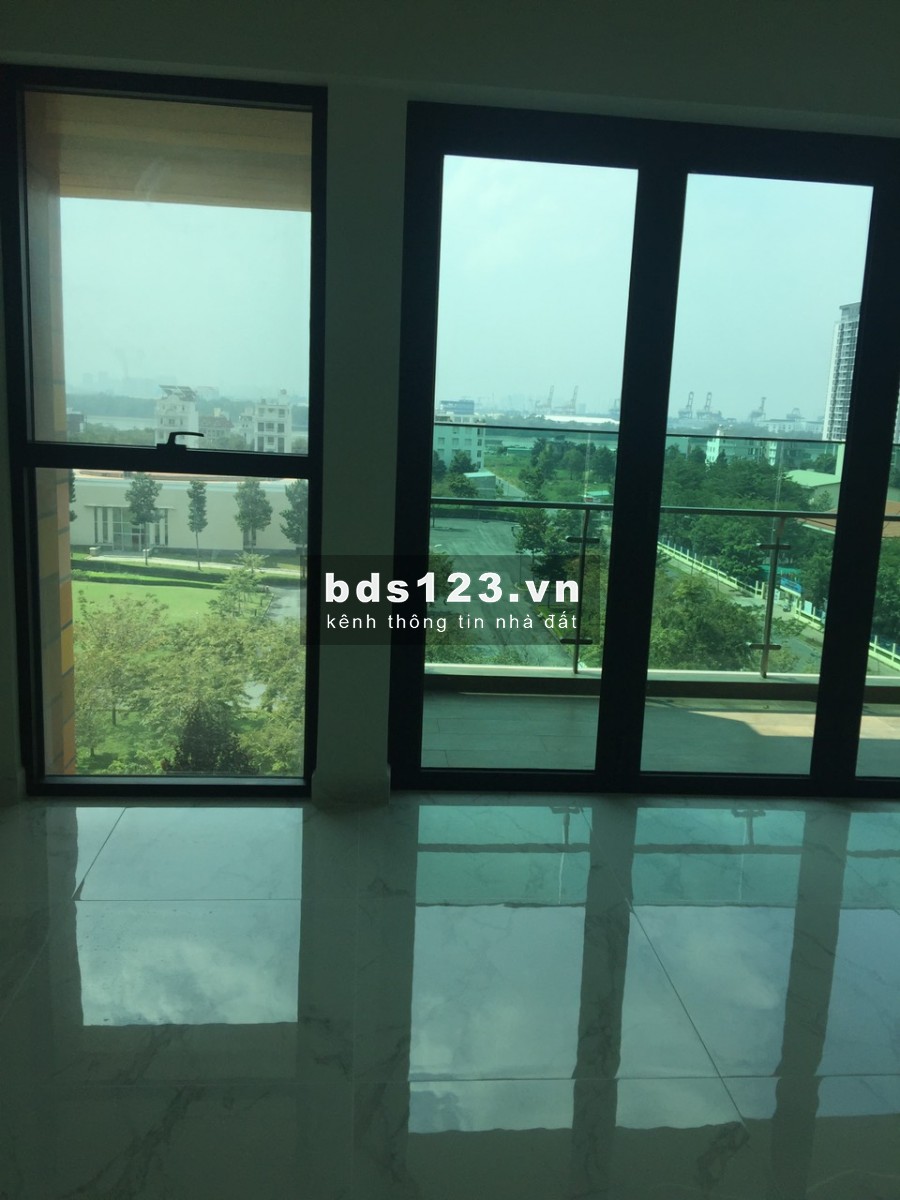 Căn hộ 4PN cần cho thuê tại Feliz en Vista, 88 triệu/tháng